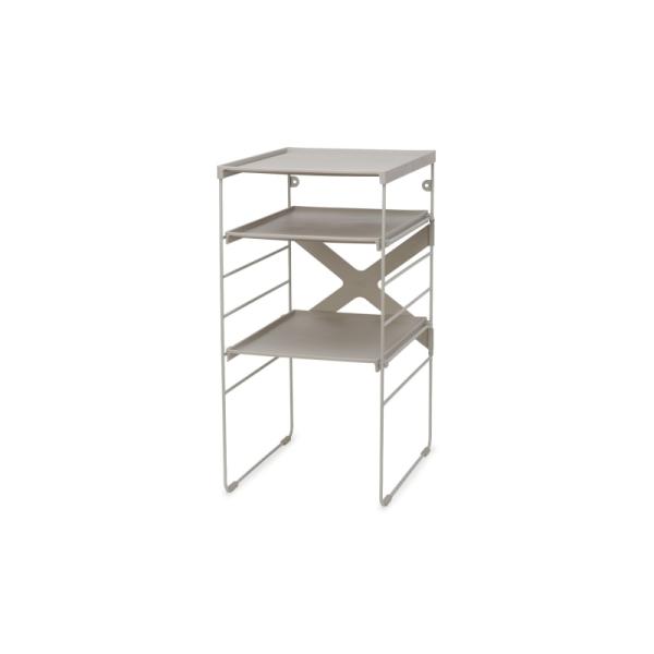Joseph Joseph | 55008 | Level Shoe Rack Adjustable Single