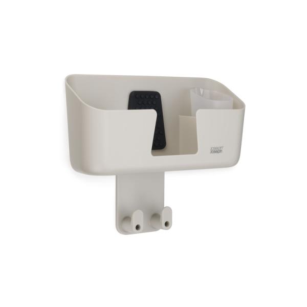 Joseph Joseph | 50043 | Ironhub Ironing Organizer With Wall Mount