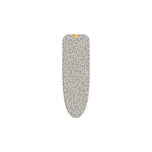 Joseph Joseph | 50049 | Glide Max Ironing Board Cover Ecru Scatter