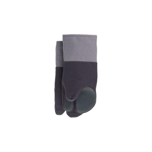 Joseph Joseph | 20230 | Pinch Oven Gloves - Pair (Grey)