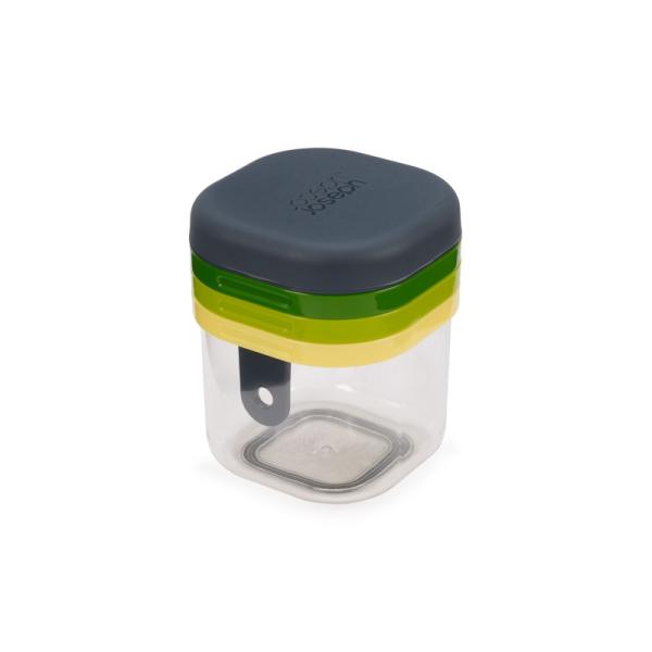 Joseph Joseph | 20231 | Multi-Prep Mini Mandoline With Container