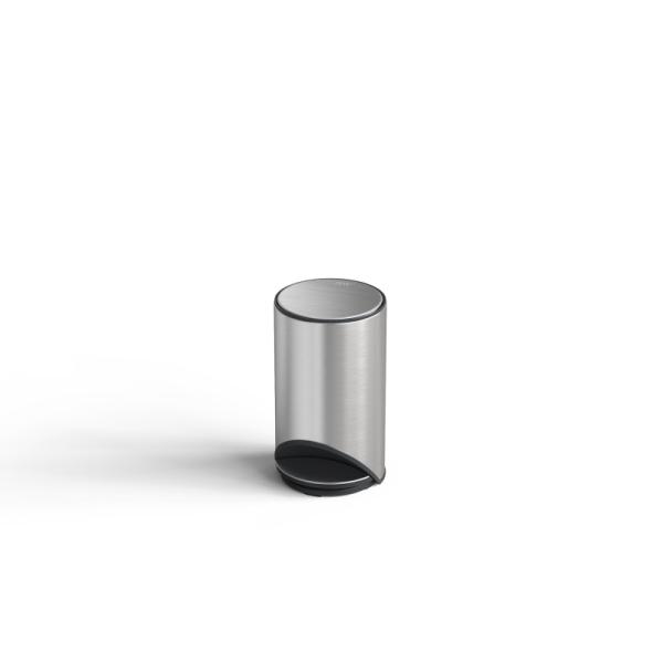 Joseph Joseph | 30152 | Arc 10l Bin - Stainless Steel