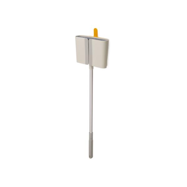 Joseph Joseph | 65008 | Cleantech Wall-Mounted Broom