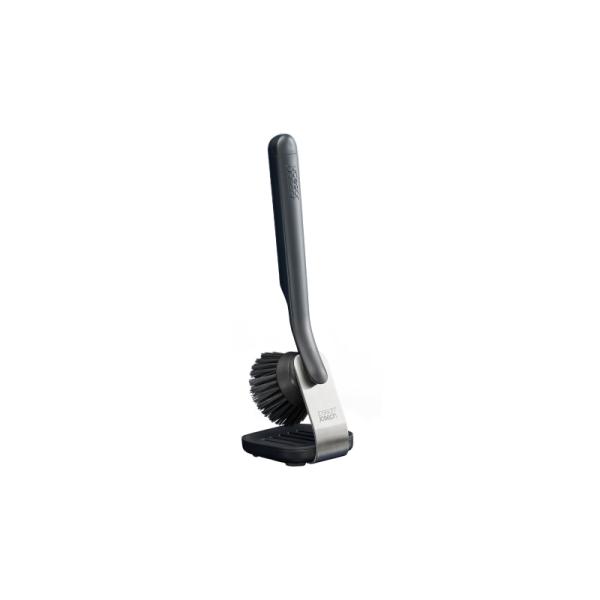 Joseph Joseph | 6500010 | Sinktech Dish Brush With Steel Stand