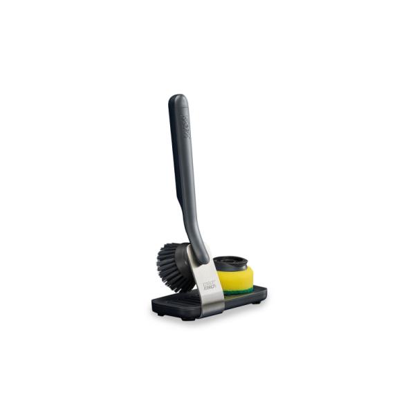 Joseph Joseph | 6500011 | Sinktech Brush W/ Large Storage Stand