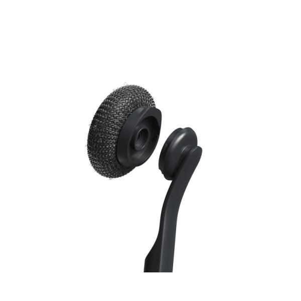 Joseph Joseph | 6500017 | Sinktech Steel Scourer Replacement Heads