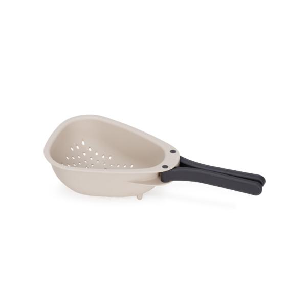 Joseph Joseph | 1000018 | Droplet Mini Small Folding Colander