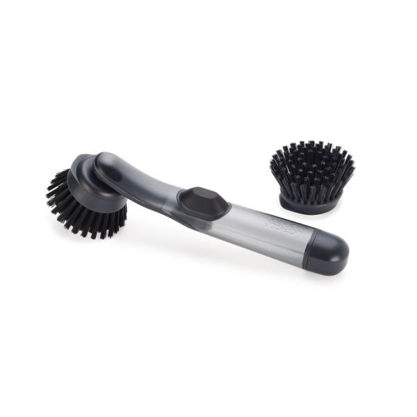 Joseph Joseph | 6500018 | Sinktech Soap-Disp Brush W/Replace Head