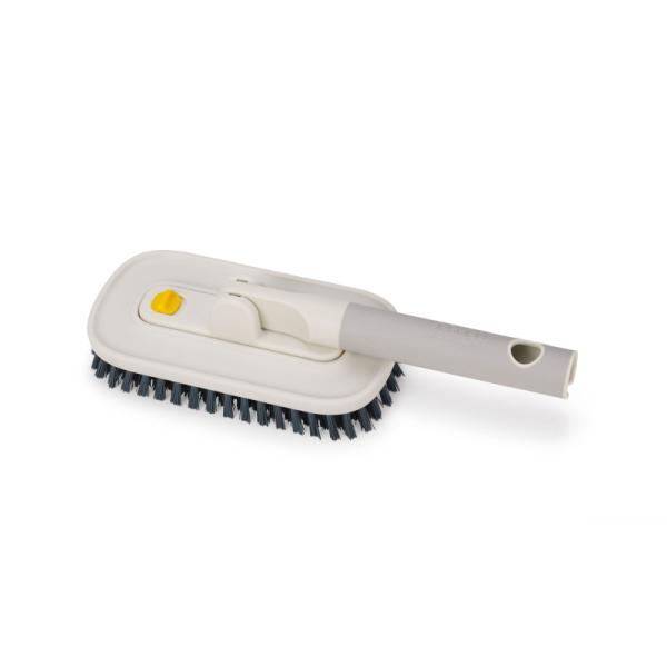 Joseph Joseph | 6500022 | Cleantech 2-In-1 Tile Scrubber