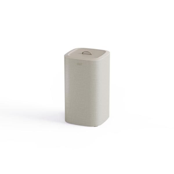 Joseph Joseph | 5000004 | Tota One 60l Laundry Basket (Ecru)