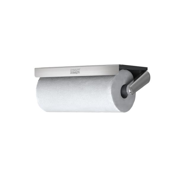Joseph Joseph | 8500004 | Rollgripâ Easy-Tear Kitchen Roll Holder
