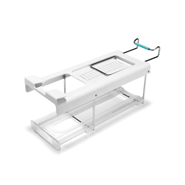 Joseph Joseph | 8500005 | Fridgestore™ Under-Shelf Bottle Holder