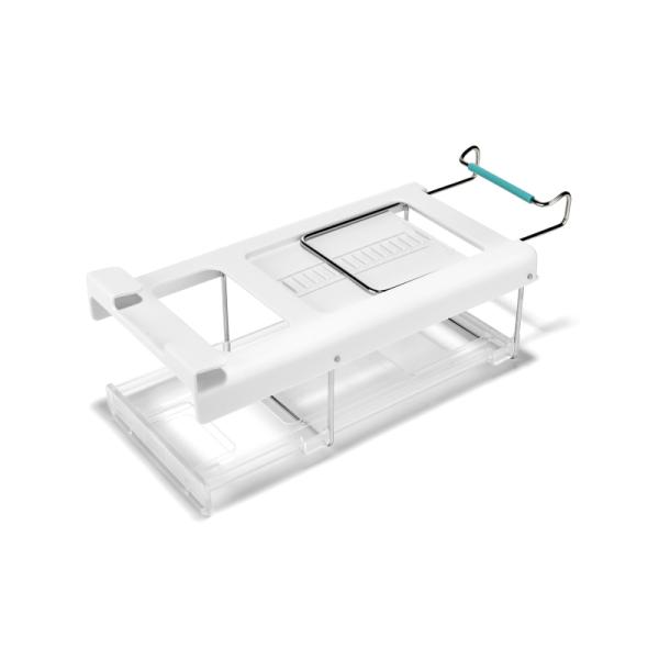 Joseph Joseph | 8500007 | Fridgestore™ Under-Shelf Can Dispenser