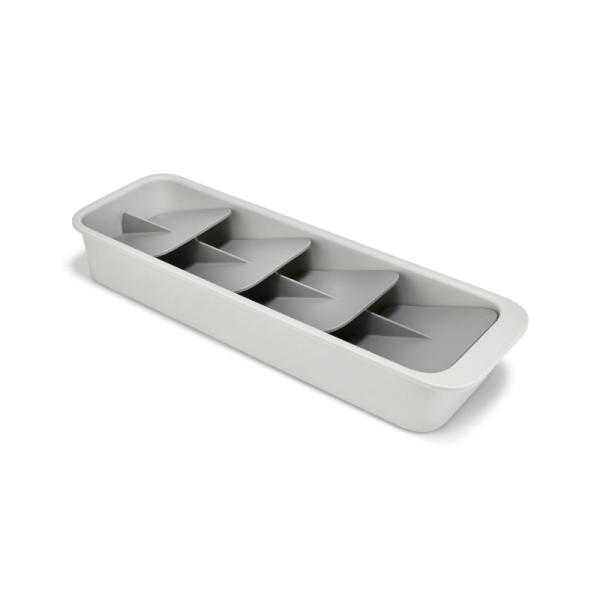 Joseph Joseph | 8500011 | Drawerstore™ Compact Tiered Cutlery Organiser