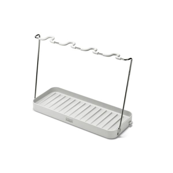 Joseph Joseph | 6500034 | Drysmart Folding Wine Glass Drying Rack