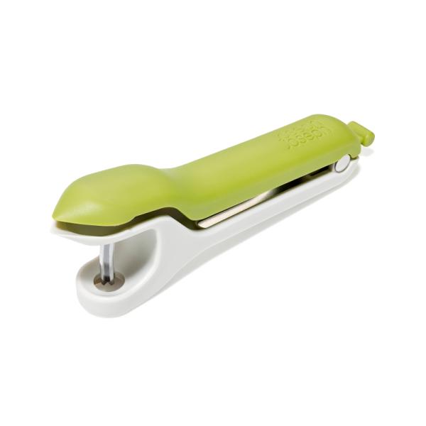 Joseph Joseph | 1000066 | Tweezy 2-In-1 Pitter And Huller