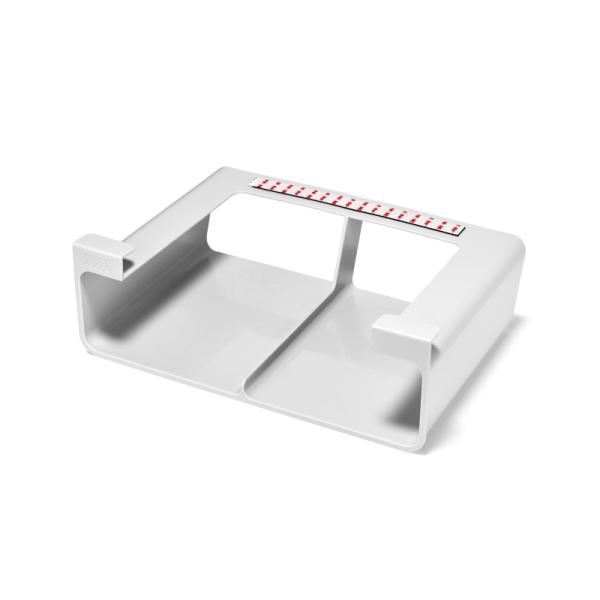 Joseph Joseph | 8500025 | Cupboardstore™ Large Under-Shelf Film. Foil And Bag Organiser