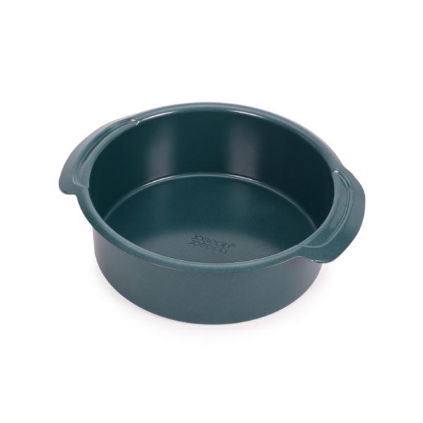 Joseph Joseph | 45069 | Nest Bake Round Cake Tin - 23cm