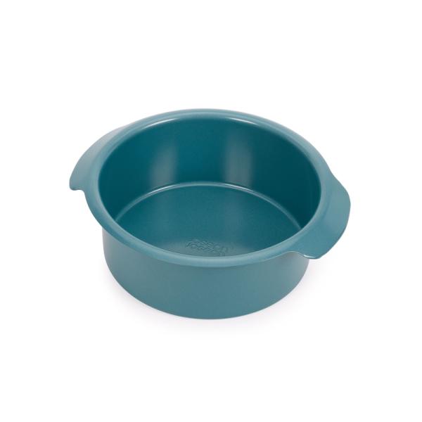 Joseph Joseph | 45070 | Nest Bake Round Cake Tin - 20cm