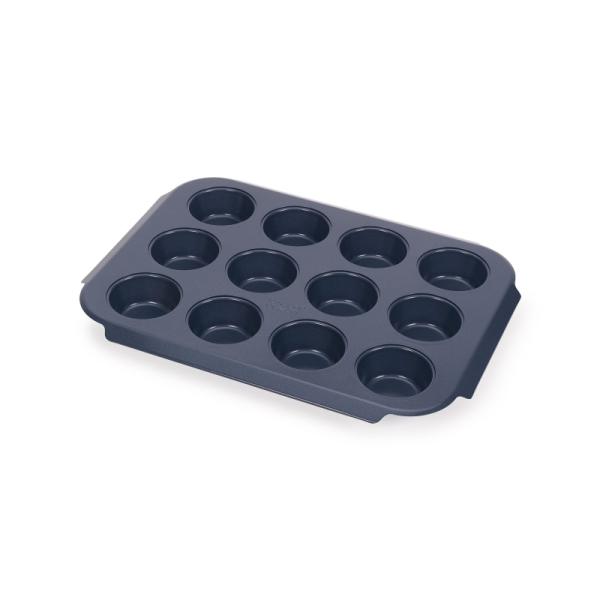 Joseph Joseph | 45072 | Nest Bake 12 Cup Muffin Pan