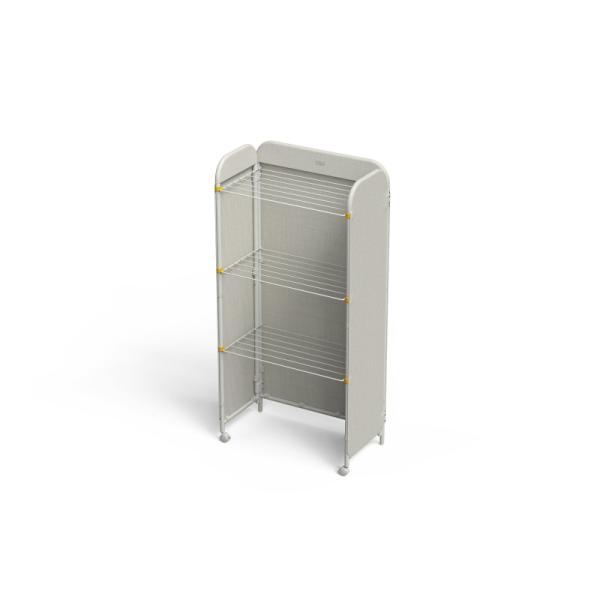 Joseph Joseph | 50055 | Eclipse Screen Airer - Ecru