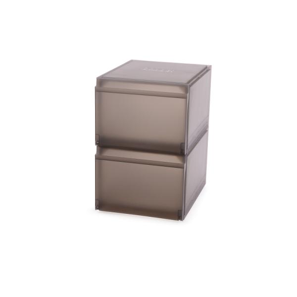 Joseph Joseph | 55013 | Shoecase Premium Shoe Storage Box (2Pk)