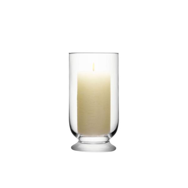 LSA | G700-23-301 | Terrace Lifestyle Accessory Storm Light 23cm