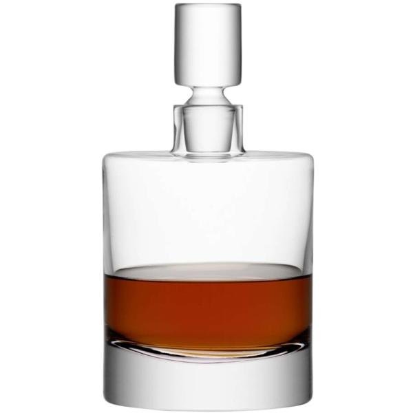 LSA | G276-64-991 | Bar Decanter Spirits 1.8l