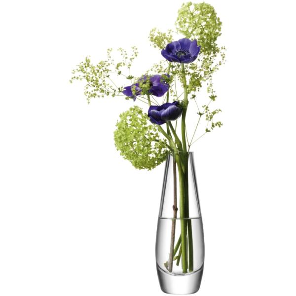 LSA | G612-17-301 | Flower Single Vase Ø 6cm