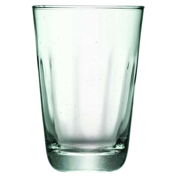 LSA | G050-13-988 | Mia Longdrink Glass Recycled 350ml Set Of 4 Pieces