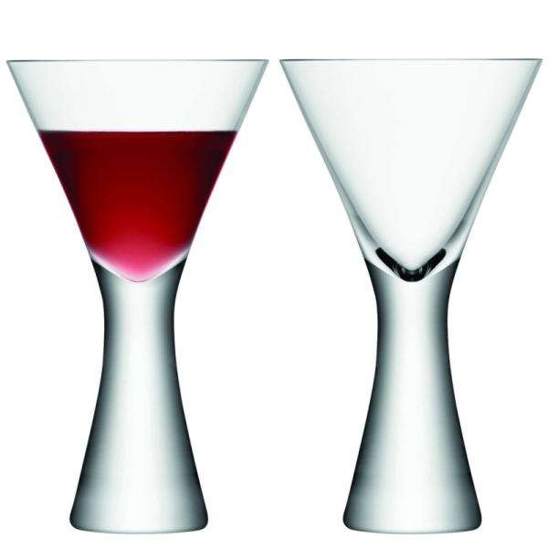 LSA | G846-14-985 | Moya Wine Glass 395ml Set Of 2 Pieces