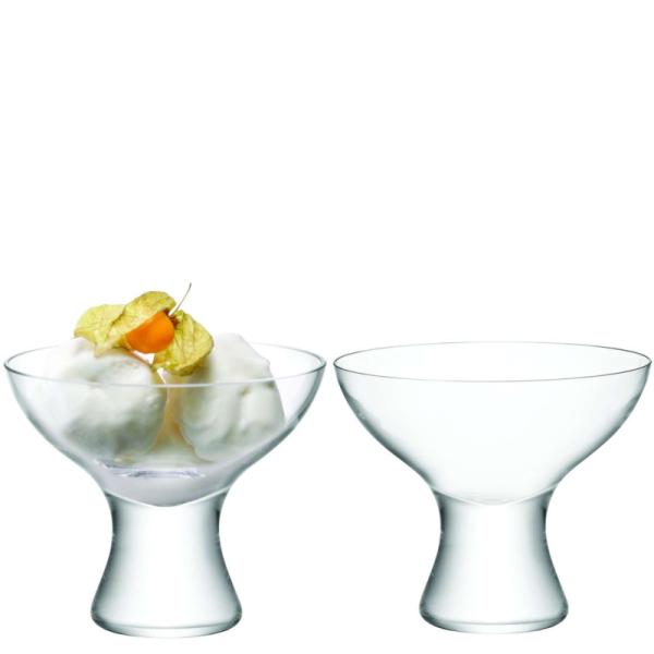 LSA | G940-00-982 | Elina Ice Coupe Set Of 2 Pieces