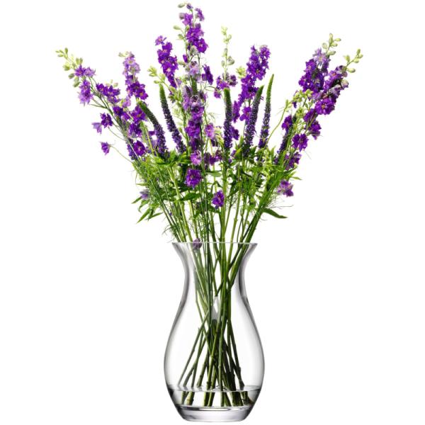 LSA | G429-32-301 | Flower Bouquet Vase Ø 17cm