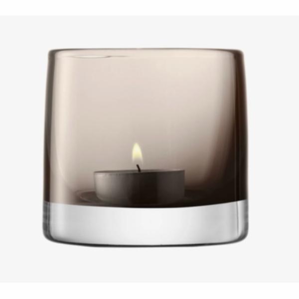 LSA | G368-08-552 | Flower Colour Tealightholder Ø 9cm