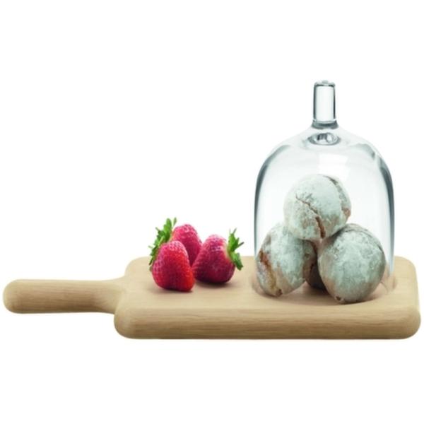 LSA | G1163-35-301 | Paddle Serving Dome