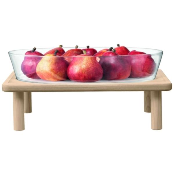 LSA | G1194-30-301 | Stilt Serving Bowl