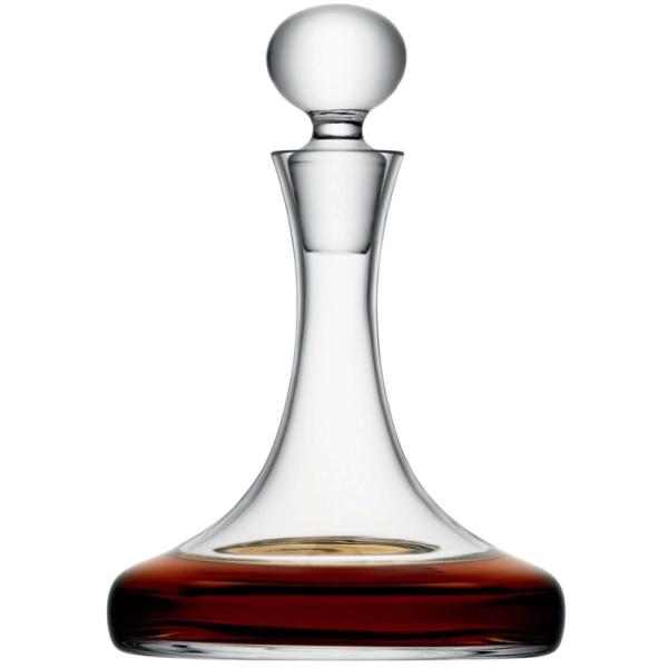 LSA | G152-34-991 | Bar Decanter Ships 1l