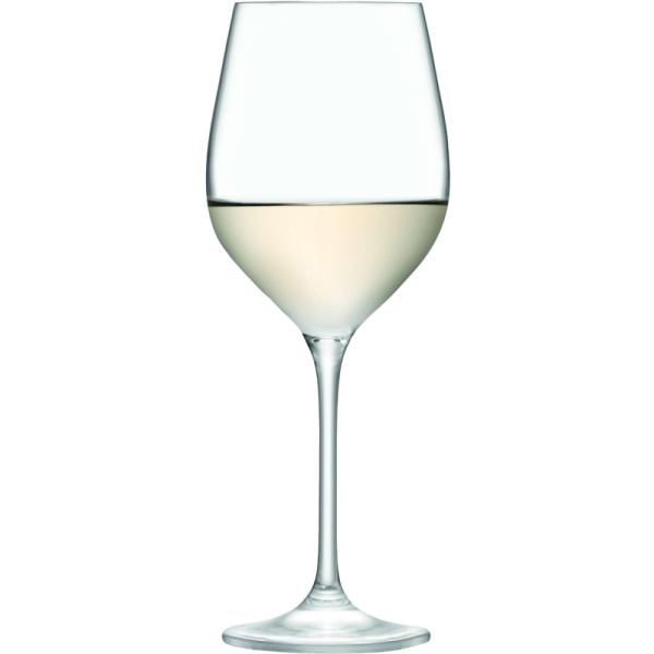 LSA | G1203-13-301 | Cellar White Wine Glass 450ml Set Of 6 Pieces