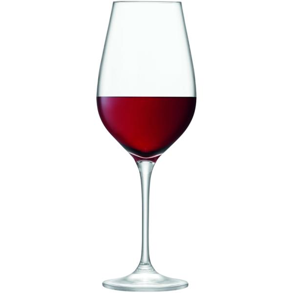 LSA | G1203-17-301 | Cellar Red Wine Glass 500ml Set Of 6 Pieces