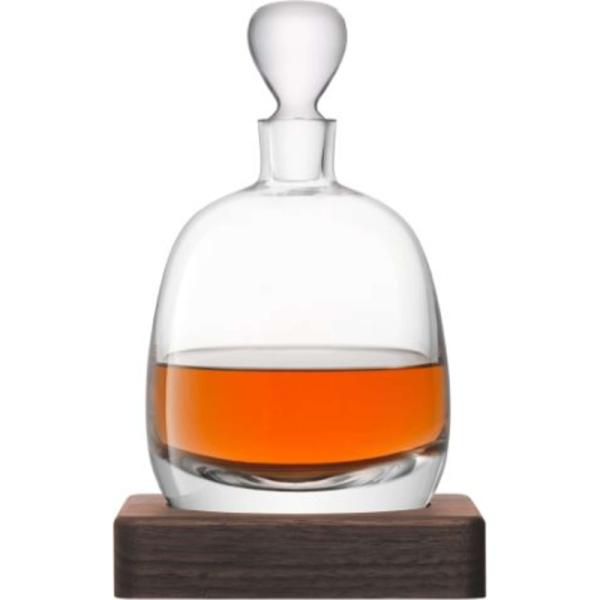 LSA | G1217-36-301 | Whisky Islay Decanter 1l