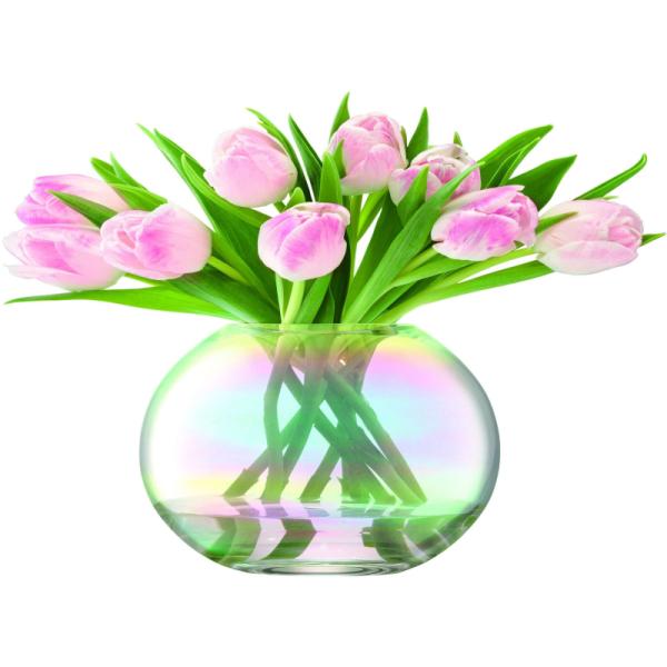 LSA | G1161-16-916 | Pearl Vase H 16cm