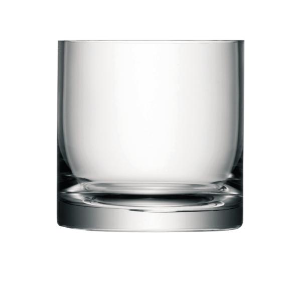 LSA | G330-12-992 | Column Wind Light Set Of 2 Pieces Ø 12cm