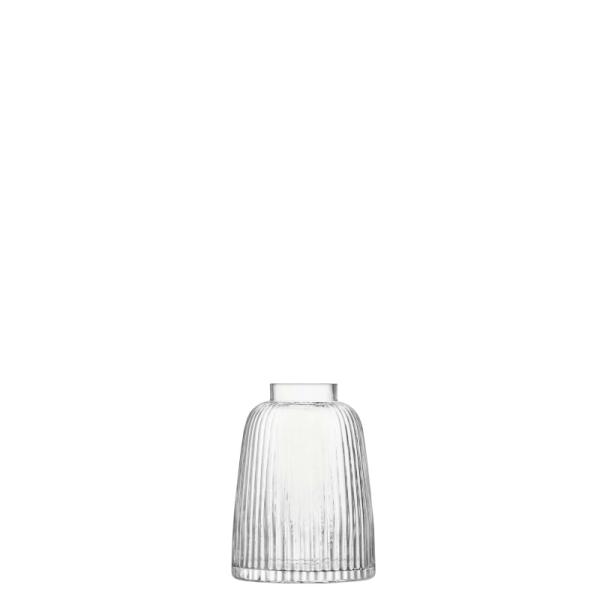 LSA | G1399-26-301 | Pleat Vase H 26cm