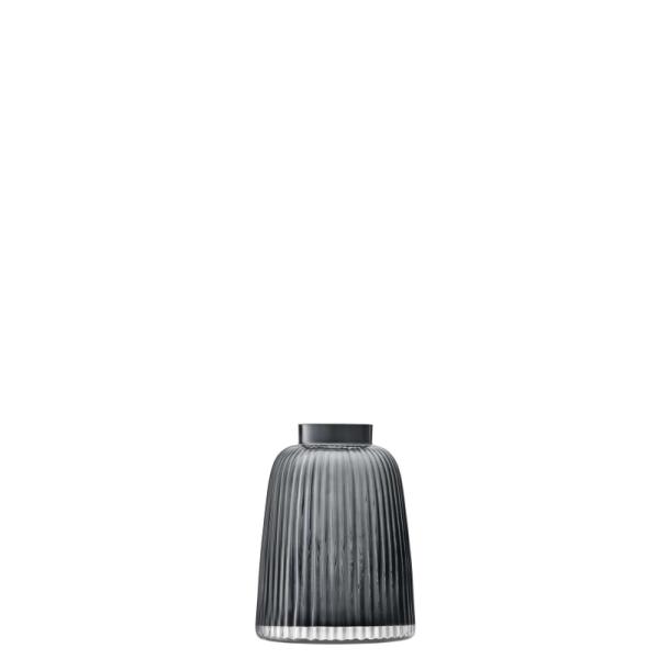 LSA | G1399-26-847 | Pleat Vase H 26cm