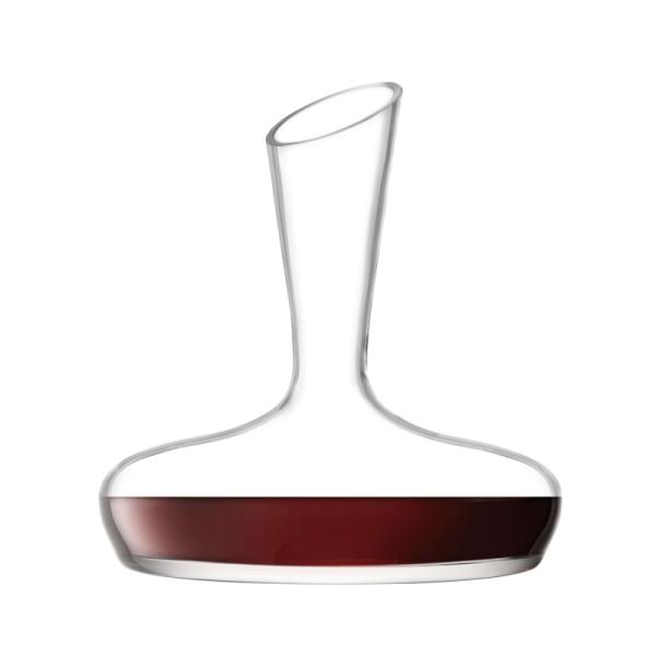 LSA | G1428-88-191 | Wine Culture Wine Carafe 2.45l