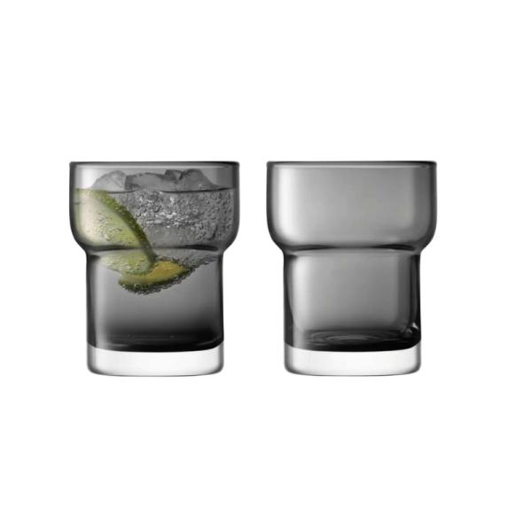 LSA | G1323-11-970A | Utility Tumbler 300ml Set Of 2 Pieces