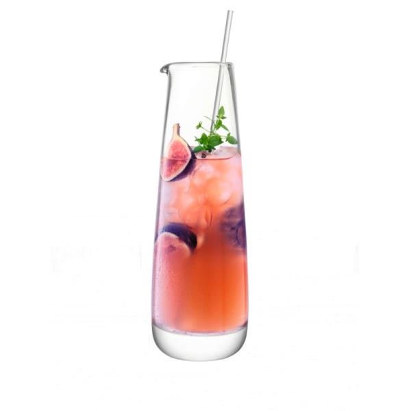 LSA | G1502-45-170 | Bar Culture Jug & Stirrer 1.25l