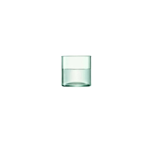LSA | G1578-12-161 | Canopy Glass Tumbler 350ml Set Of 4 Pieces