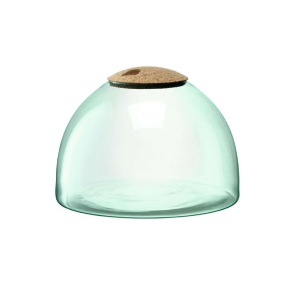 LSA | G1580-22-161 | Canopy Closed Garden 22cm