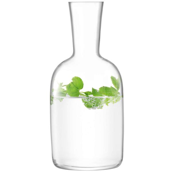 LSA | G1621-63-301 | Borough Wine Carafe 1.75l